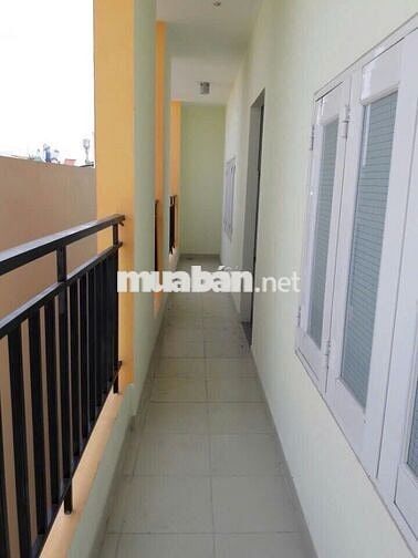 Phòng trọ 12m2 - 16m2, Đường Nhất Chi Mai, gần sân bay.
