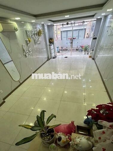 💖 70M² T ĐÚC 6 TẮM – THANG MÁY 450KG – HXH 13,X TT  DTSD 420M² – 10P