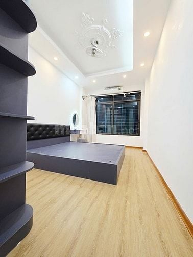 7,65TỶ CÓ NHÀ ĐỐNG ĐA 3PN FULL NỘI THẤT XỊN ĐẸP, RA OTO TRÁNH 15M