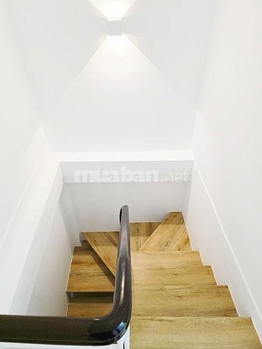 7,65TỶ CÓ NHÀ ĐỐNG ĐA 3PN FULL NỘI THẤT XỊN ĐẸP, RA OTO TRÁNH 15M