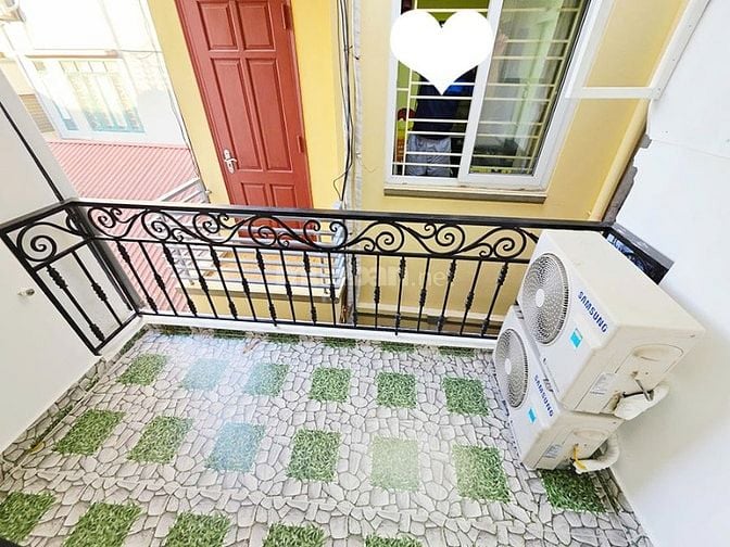 7,65TỶ CÓ NHÀ ĐỐNG ĐA 3PN FULL NỘI THẤT XỊN ĐẸP, RA OTO TRÁNH 15M