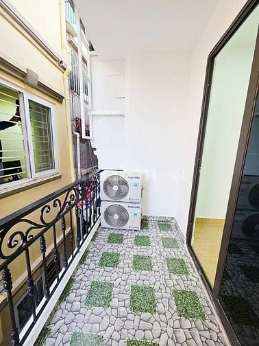 7,65TỶ CÓ NHÀ ĐỐNG ĐA 3PN FULL NỘI THẤT XỊN ĐẸP, RA OTO TRÁNH 15M