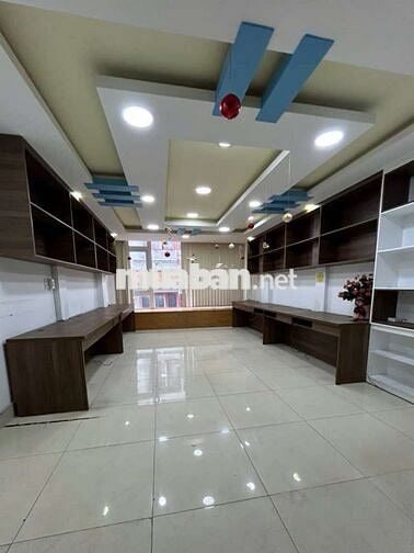 💖 70M² T ĐÚC 6 TẮM – THANG MÁY 450KG – HXH 13,X TT  DTSD 420M² – 10P