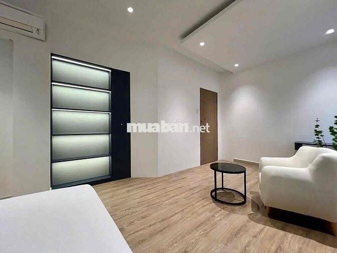 Khai Trương Toà Nhà CHDV Mới 100% , Ngay Thảo Cầm Viên Q1