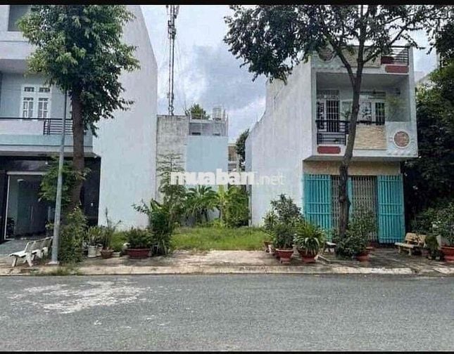 💫 Bán Đất trong KDC đường QL50, Sổ Hồng Riêng, Đầu tư đón đầu sinh lời