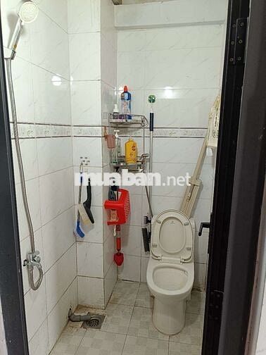 Phòng balcon có gác mặt tiền đường 38 Hiệp Bình Chánh gần chợ HiệpBình