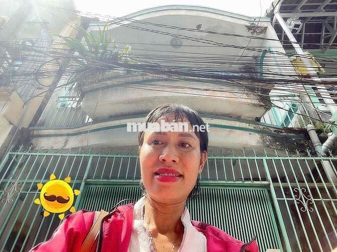 Nhà Sạch Đẹp – 2 Tầng – 2PN – Hiệp Bình – Gần QL13 – Giá Tốt