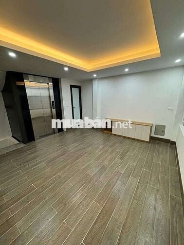 ĐÓN TẾT NHÀ MỚI PHỐ THÁI HÀ - 7 TẦNG THANG MÁY OTO ĐỖ CỬA