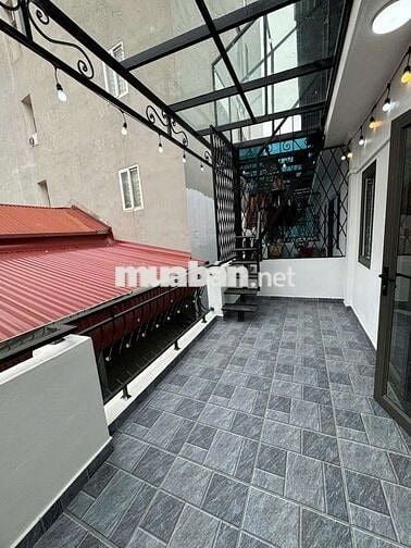 ĐÓN TẾT NHÀ MỚI PHỐ THÁI HÀ - 7 TẦNG THANG MÁY OTO ĐỖ CỬA