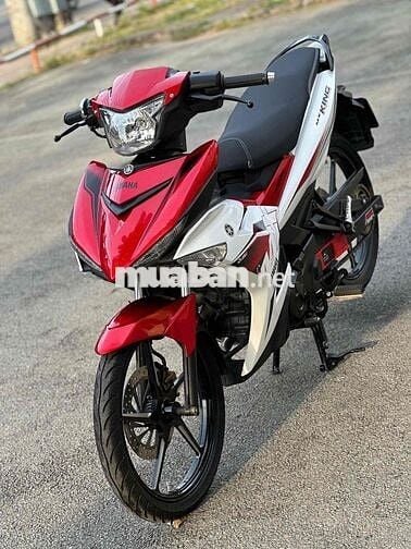 YAMAHA EXCITER 150 BSTP CHÍNH CHỦ CÓ HỔ TRỢ GÓP
