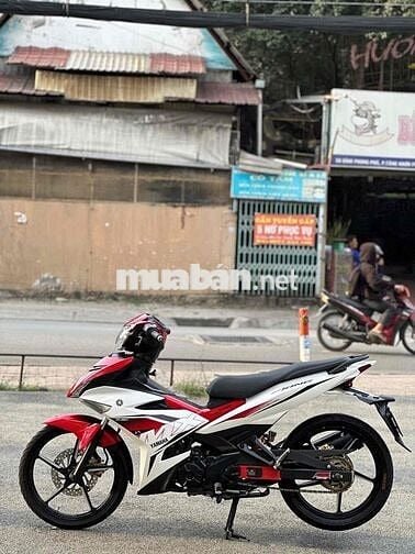 YAMAHA EXCITER 150 BSTP CHÍNH CHỦ CÓ HỔ TRỢ GÓP