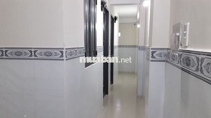 PHAN VĂN HỚN, Q12: Còn 1 phòng CÓ GÁC, WC RIÊNG, KỆ BẾP, LẦU 2 !!!!!!!