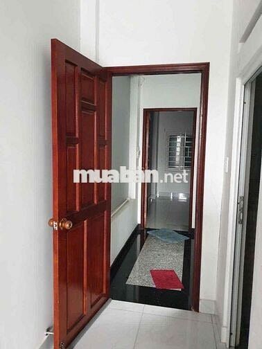 Nhà cho thuê 4x17m, 4phòng ngủ, đường Nguyễn Thị Tú, Binh Tân