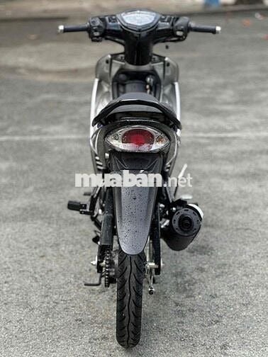 YAMAHA EXCITER 1S9A XUỐNG ÁO 2010 HỒ SƠ CẦM TAY