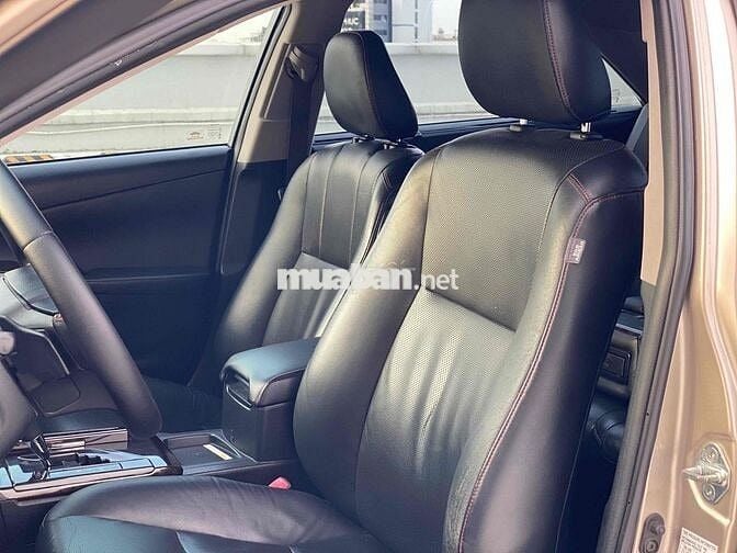 Toyota Camry 2016 2.5Q 90.000 km