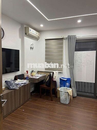 ĐÓN TẾT NHÀ MỚI PHỐ THÁI HÀ - 7 TẦNG THANG MÁY OTO ĐỖ CỬA