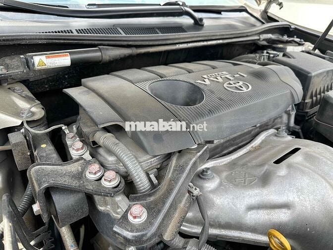 Toyota Camry 2016 2.5Q 90510 km