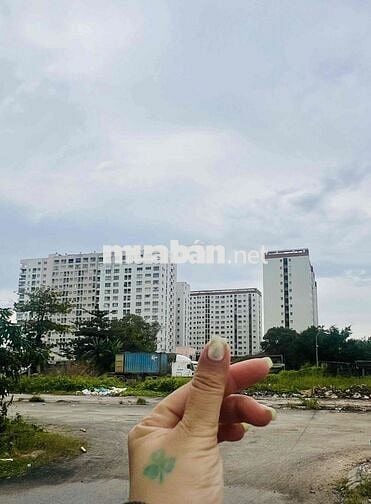 Cho thuê Căn hộ 72m2 2PN Green Town Bình Tân