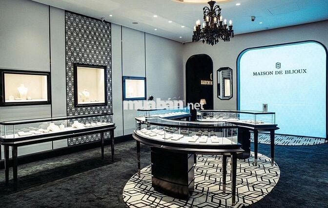 ✨ SIÊU PHẨM MẶT BẰNG THI SÁCH – BẾN NGHÉ, QUẬN 1