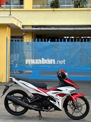 YAMAHA EXCITER 150 BSTP CHÍNH CHỦ CÓ HỔ TRỢ GÓP