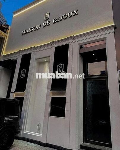 ✨ SIÊU PHẨM MẶT BẰNG THI SÁCH – BẾN NGHÉ, QUẬN 1