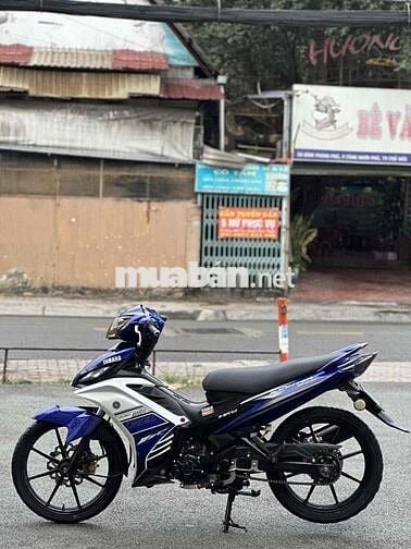 YAMAHA EXCITER BSTP GIẤY TỜ ĐẦY ĐỦ