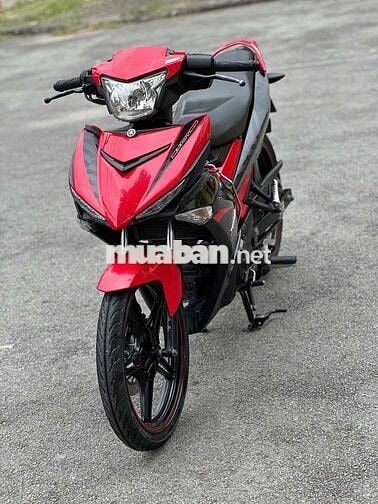 YAMAHA EXCITER 150 BSTP CÓ HỔ TRỢ GÓP NỢ XẤU