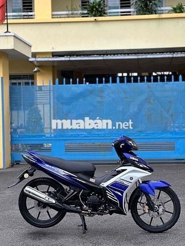 YAMAHA EXCITER BSTP GIẤY TỜ ĐẦY ĐỦ