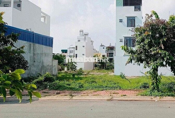 💫 Bán Đất trong KDC đường QL50, Sổ Hồng Riêng, Đầu tư đón đầu sinh lời