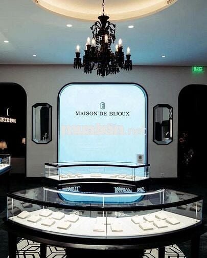 ✨ SIÊU PHẨM MẶT BẰNG THI SÁCH – BẾN NGHÉ, QUẬN 1