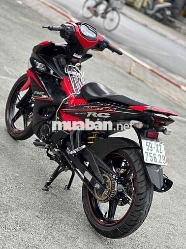 YAMAHA EXCITER 150 BSTP CÓ HỔ TRỢ GÓP NỢ XẤU