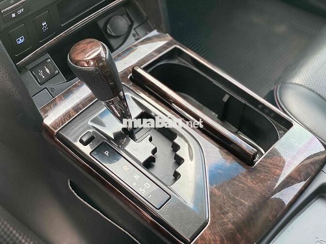 Toyota Camry 2016 2.5Q 90.000 km