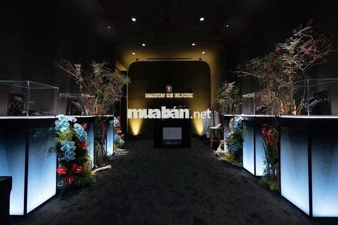 ✨ SIÊU PHẨM MẶT BẰNG THI SÁCH – BẾN NGHÉ, QUẬN 1