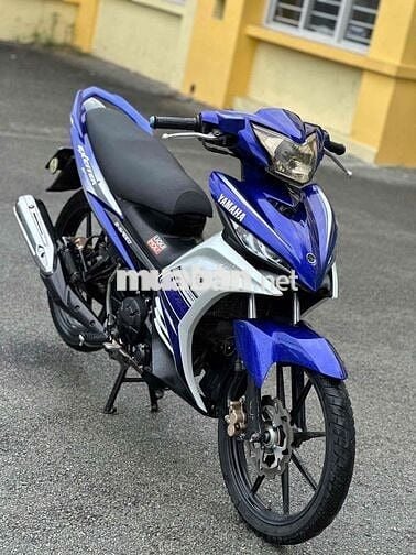 YAMAHA EXCITER BSTP GIẤY TỜ ĐẦY ĐỦ