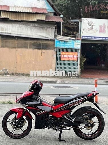YAMAHA EXCITER 150 BSTP CÓ HỔ TRỢ GÓP NỢ XẤU