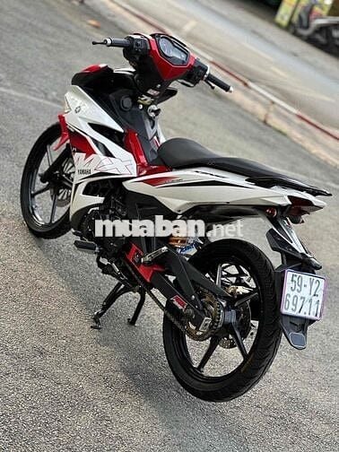 YAMAHA EXCITER 150 BSTP CHÍNH CHỦ CÓ HỔ TRỢ GÓP