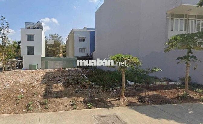 💫 Bán Đất trong KDC đường QL50, Sổ Hồng Riêng, Đầu tư đón đầu sinh lời