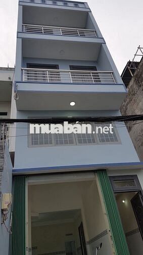 PHAN VĂN HỚN, Q12: Còn 1 phòng CÓ GÁC, WC RIÊNG, KỆ BẾP, LẦU 2 !!!!!!!