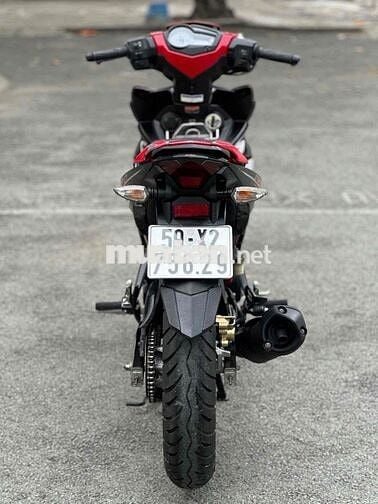 YAMAHA EXCITER 150 BSTP CÓ HỔ TRỢ GÓP NỢ XẤU