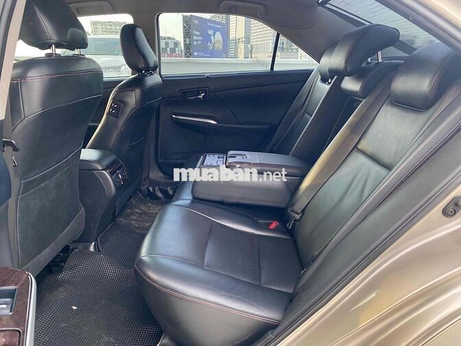 Toyota Camry 2016 2.5Q 90.000 km