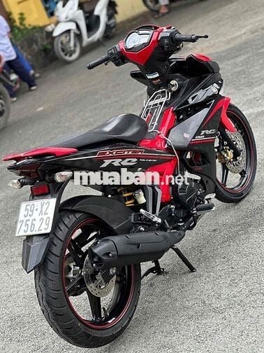 YAMAHA EXCITER 150 BSTP CÓ HỔ TRỢ GÓP NỢ XẤU