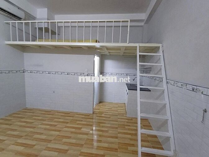 Pass phòng trọ siêu rẻ Nguyễn Văn Khối Gò Vấp