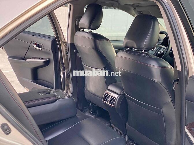 Toyota Camry 2016 2.5Q 90.000 km