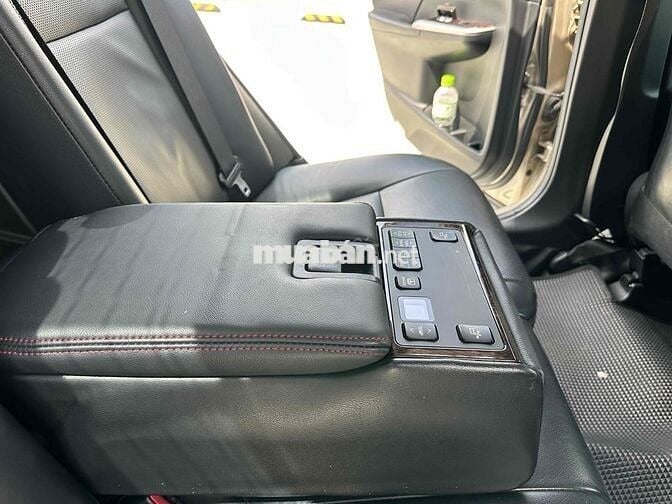 Toyota Camry 2016 2.5Q 90510 km