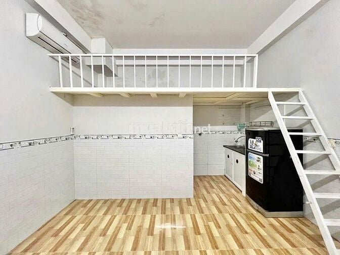 Pass phòng trọ siêu rẻ Nguyễn Văn Khối Gò Vấp