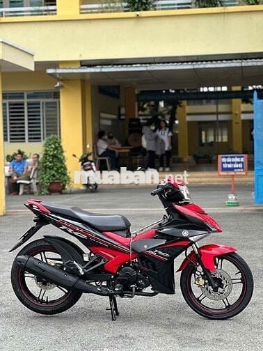 YAMAHA EXCITER 150 BSTP CÓ HỔ TRỢ GÓP NỢ XẤU