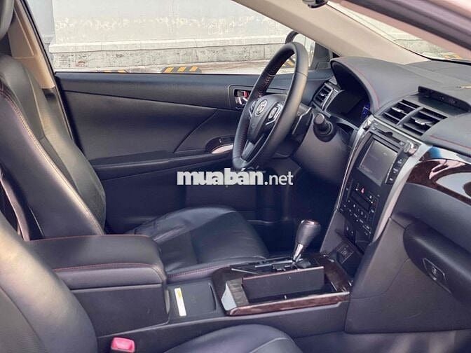 Toyota Camry 2016 2.5Q 90.000 km