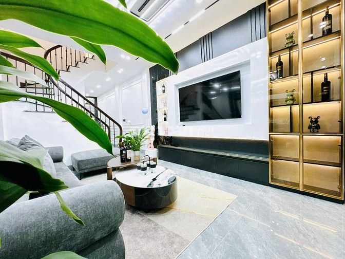 CẦN BÁN GẤP CĂN TẠI TRẦN DUY HƯNG - TRUNG HÒA - CẦU GIẤY chưa đến 17tỷ