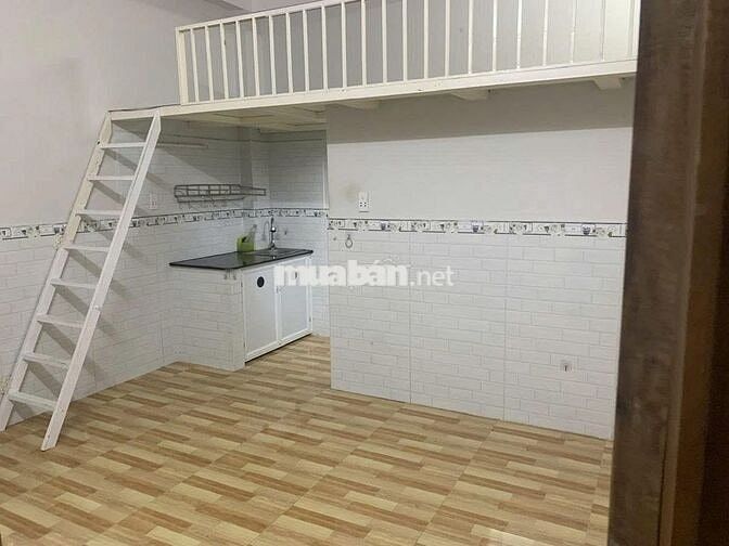 Pass phòng trọ siêu rẻ Nguyễn Văn Khối Gò Vấp