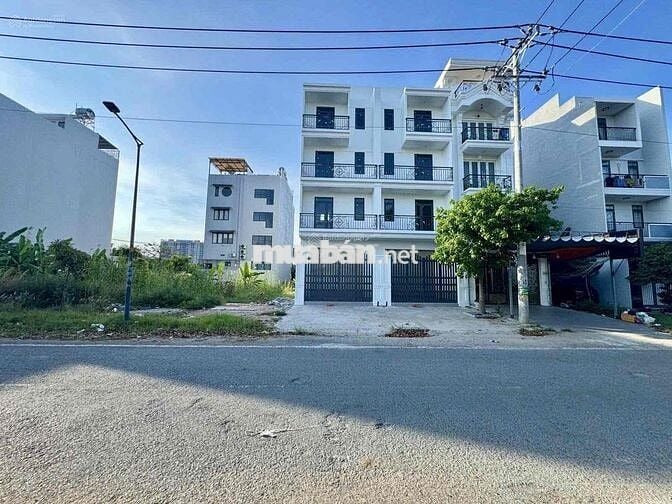 💫 Bán Đất trong KDC đường QL50, Sổ Hồng Riêng, Đầu tư đón đầu sinh lời